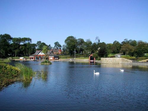 Alexandra Heights Apartments - Selstead Road