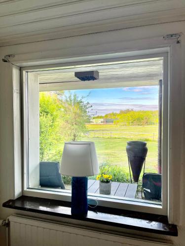 Villa Stockholm Lavendel in Бру