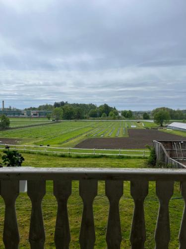 Villa Stockholm Lavendel in Бру