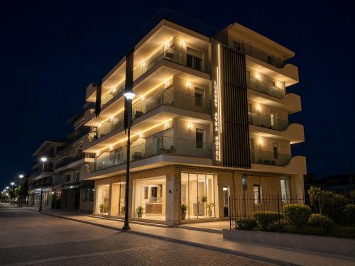 Hotel Avra - main image