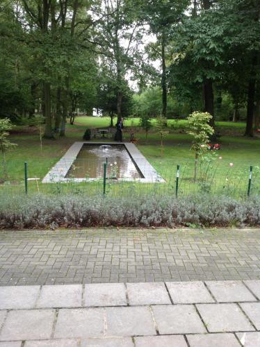  B&B Le Refuge in Hasselt