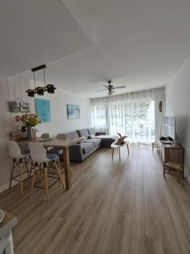 Appartement le dauphin
