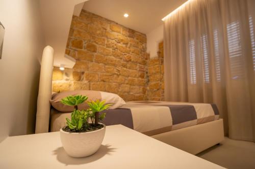 DaiRa 103 Luxury Suite sulle Mura di Cefalù
