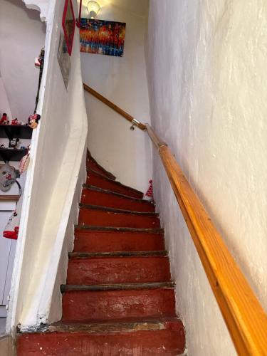 Grande chambre in Agde City Center