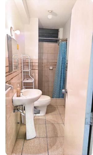 Suite Salinas