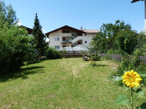  Apartment Sonnwies in Vöran