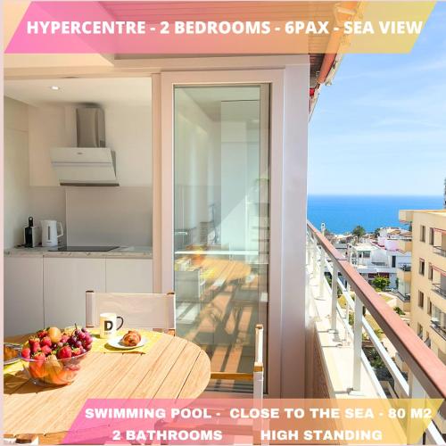 Lucia - La Nogalera - 2 bedrooms