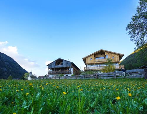 Preindlerhof Farmloft