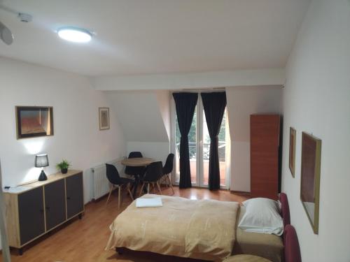 Ani rooms & apartments Center in Skopje