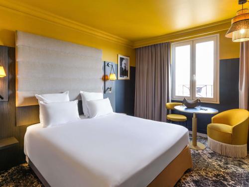 Mercure Honfleur, Honfleur