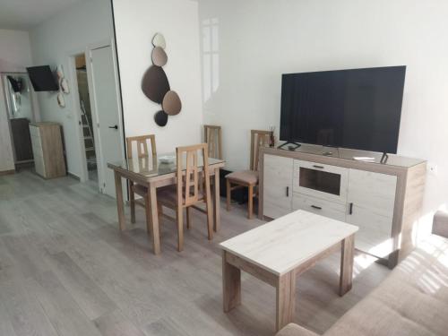 Loft Los Arcos