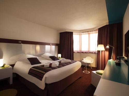 Mercure Strasbourg Centre, Štrasburk