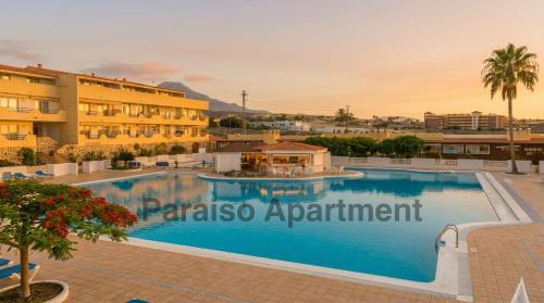 Paraiso Apartment 1km walk to beach