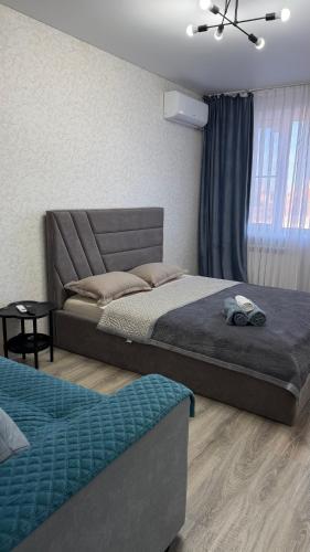 Апартаменты в районе Костанай Плаза, Kostanaj
