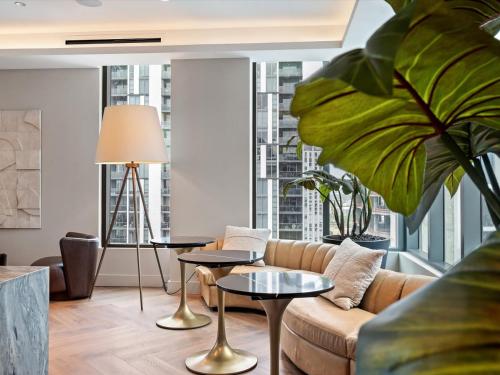 501 First 1513 Downtown Miami Getaway Chic 1BR in Other