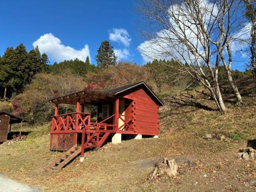 Iwaki City Tono Auto Campground - Vacation STAY 25834v