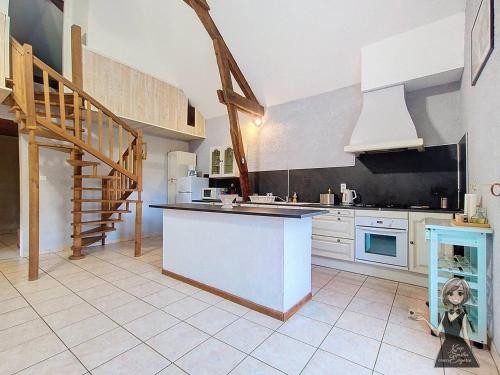 Le Gite Cazette in Aramits