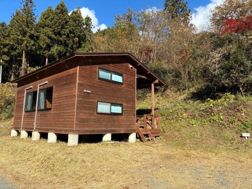 Iwaki City Tono Auto Campground - Vacation STAY 25837v