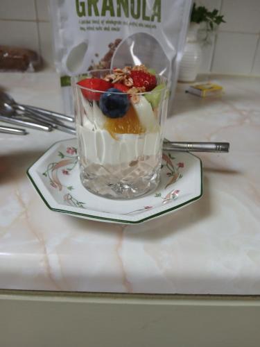 Conways B&B in Claremorris