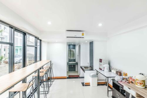 Seadmed, Don Muang Hotel in Don Mueang International Airport