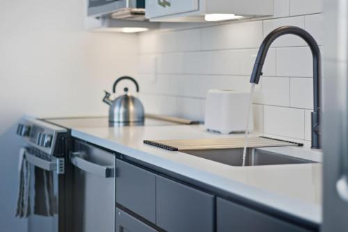 Stylish and Comfortable Apt Close to DT GVL - image 3