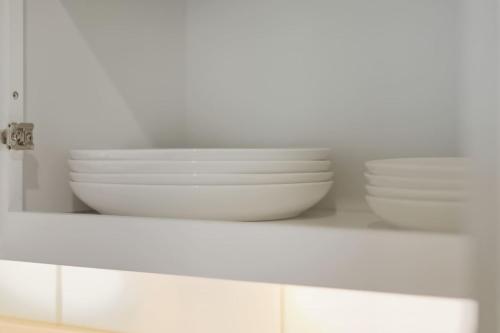 Cute 1BD Apartment Facing Paris Mtn - image 7