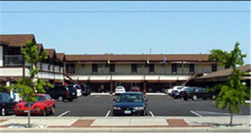 Arlington Inn photo