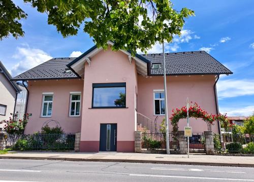 Apartments - RX in Gartenstadt, Österreich