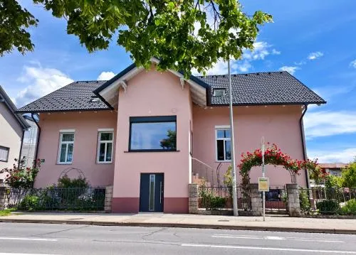 Apartments - RX in Gartenstadt, Österreich