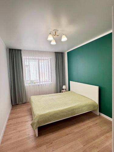 Bright Home in Uralsk