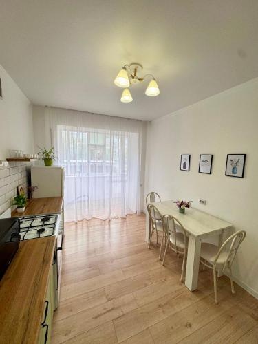 Bright Home in Uralsk