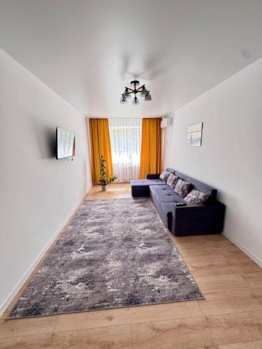 Bright Home in Uralsk
