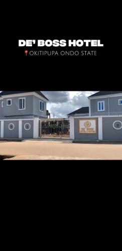 DE'BOSS hotels and suites