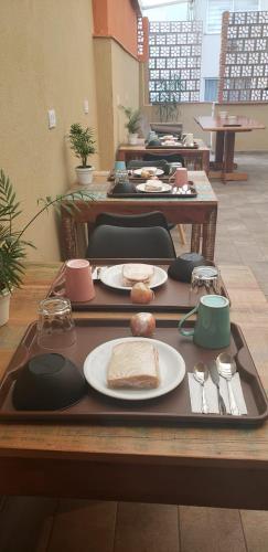 식음료(F&B), Soul Hostel Av Paulista Bela Vista 2 in 상파울루