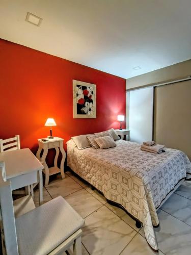 . Hotel Alhambra