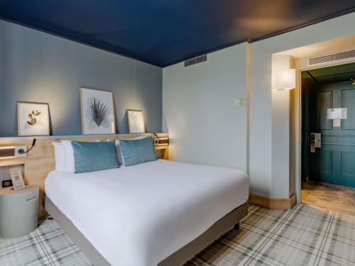 Mercure Lyon L'Isle d'Abeau - image 42