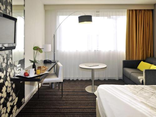 hotel photo