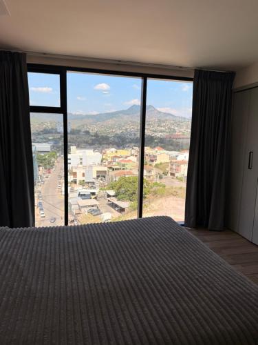 Apartamento Completo con Vista a la Basílica de Suyapa (Apartamento Completo con Vista a la Basilica de Suyapa) in Tegucigalpa