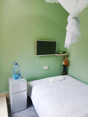 Amazing Grace Home - Oyugis studio