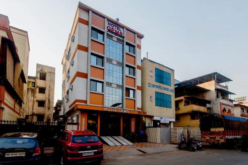 Super Hotel O Gems, Turambhe
