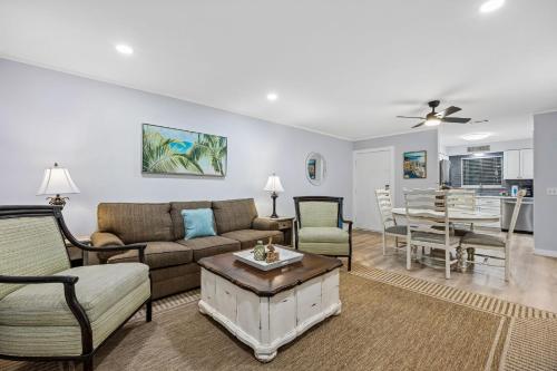 8A Amelia Landings Condo in Fernandina Beach, USA