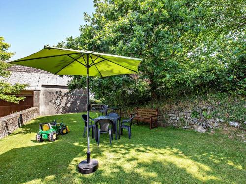 Iekārtas, 3 Bed in Torrington oc-tchoney in Īstputforda