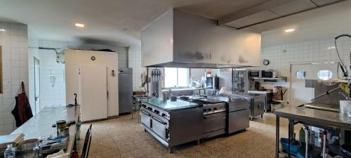 Hotel Conde in Taboadela
