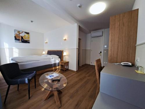 hotel photo