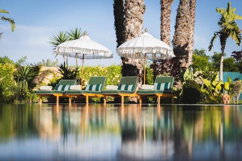 Yin Hotel & Spa