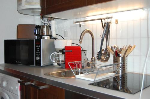 Au Coeur du Village Naturiste - image 13