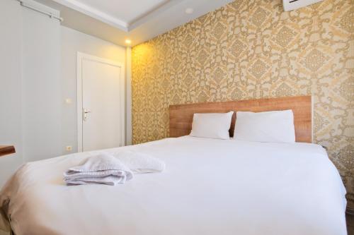 DAHB Luxury Apartments in Talimhane - image 7