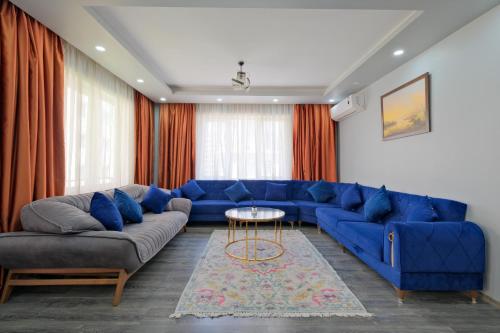 DAHB Luxury Apartments in Talimhane - image 12