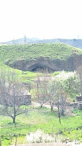 Davti Toon Guesthouse in 锡西安