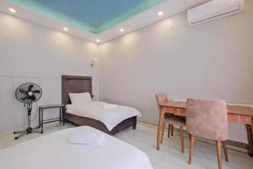 DAHB Luxury Apartments in Talimhane - image 6